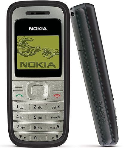 Инструкция К Телефону Nokia 2610